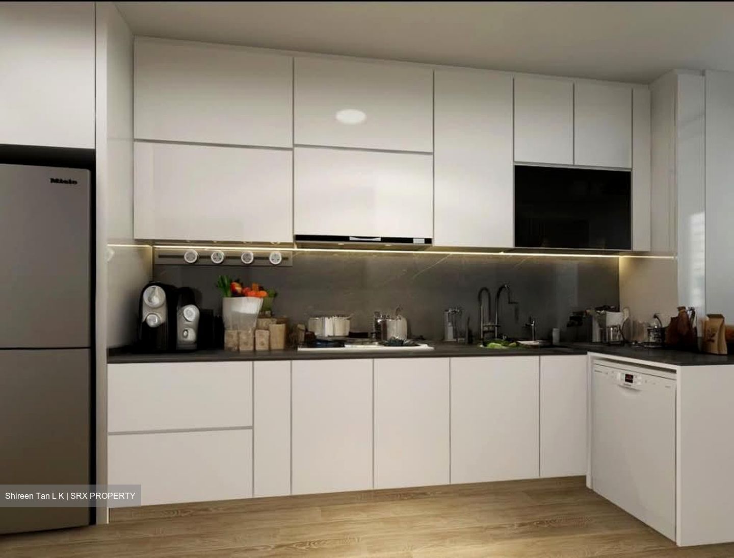 Blk 135 Lorong Ah Soo (Hougang), HDB 5 Rooms #589392091